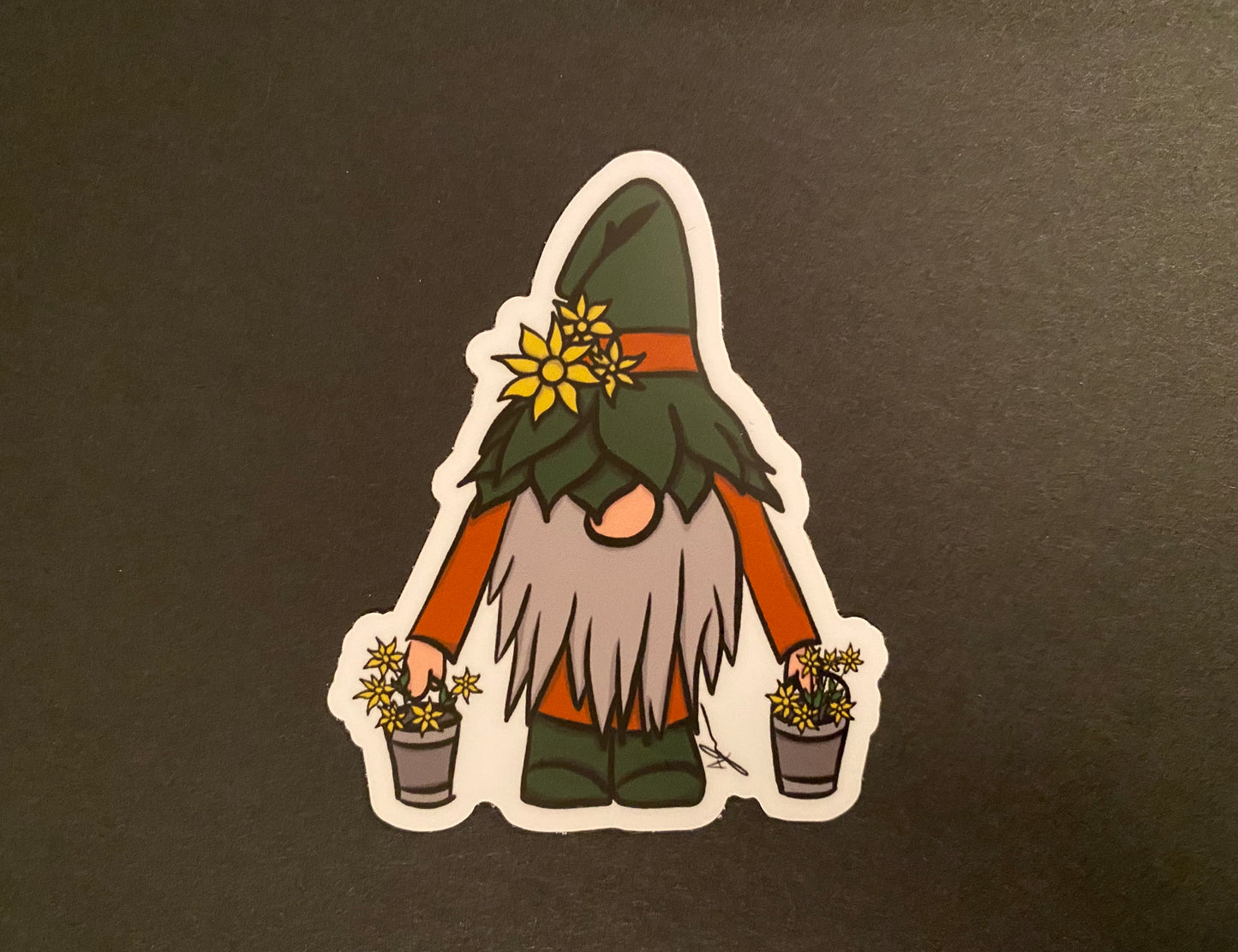 Finn Sticker